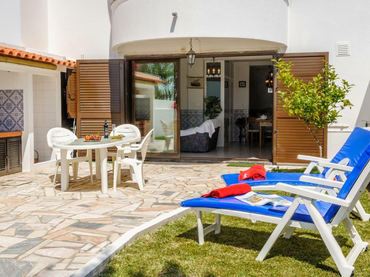 Studio Studio Loureiro By Interhome Ericeira Exterior photo